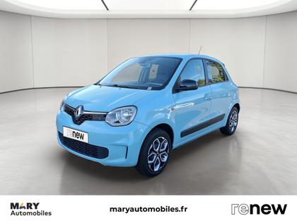 Renault Twingo 3 - Twingo III E-Tech Equilibre - 13 990 €