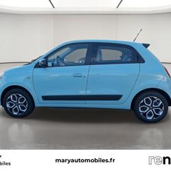 Renault Twingo 3 III E-Tech Equilibre occasion - Barentin - photo 2/24