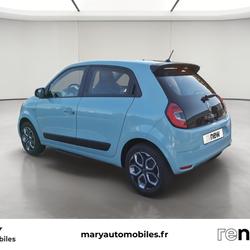 Renault Twingo 3 III E-Tech Equilibre occasion - Barentin - photo 3/24