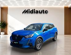 Peugeot 2008 Vernouillet