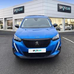 Peugeot 2008 1.2 PureTech 130ch S&S Active Pack Vernouillet