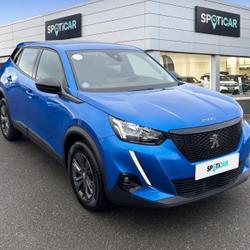 Peugeot 2008 1.2 PureTech 130ch S&S Active Pack Vernouillet