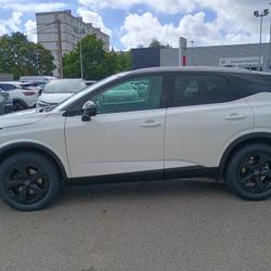 Nissan Qashqai Mild Hybrid 140 ch Shadow occasion - Brest - photo 2/8