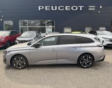Peugeot 308 SW 2e generation