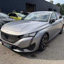 Peugeot 308 SW 2e generation BlueHDi 130 EAT8 ALLURE Saint-Savin