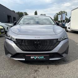Peugeot 308 SW 2e generation BlueHDi 130 EAT8 ALLURE Saint-Savin