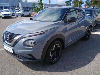 Nissan Juke - Juke DIG-T 114 N-Connecta - 16 990 €
