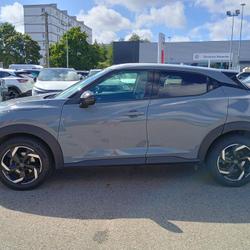 Nissan Juke DIG-T 114 N-Connecta occasion - Brest - photo 2/29