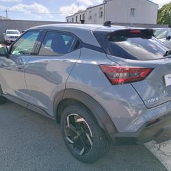 Nissan Juke DIG-T 114 N-Connecta occasion - Brest - photo 3/29