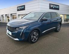 Peugeot 3008 Vernouillet
