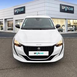 Peugeot 208 societe 1.2 PureTech 75ch S&S Premium Vernouillet