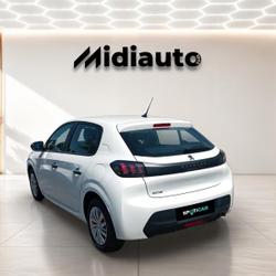 Peugeot 208 societe 1.2 PureTech 75ch S&S Premium Vernouillet