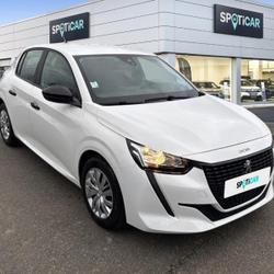 Peugeot 208 societe 1.2 PureTech 75ch S&S Premium Vernouillet