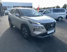 Nissan XTrail Quimper