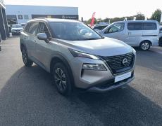 Nissan XTrail