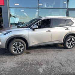 Nissan XTrail X-Trail e-POWER 204 ch N-Connecta Quimper