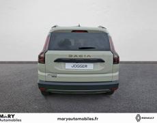 Dacia Jogger Barentin