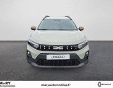 Dacia Jogger Barentin