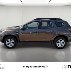 Dacia Duster Blue dCi 115 4x2 Prestige occasion - Barentin - photo 2/26