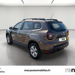 Dacia Duster Blue dCi 115 4x2 Prestige occasion - Barentin - photo 3/26