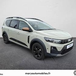 Dacia Jogger Jogger Hybrid 155 7 pl Extreme Barentin