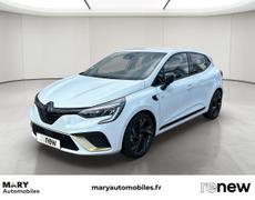 Renault Clio 5 Barentin