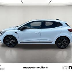 Renault Clio 5 Clio E-Tech full hybrid 145 Engineered Barentin