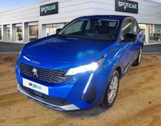 Peugeot 3008 Vernouillet