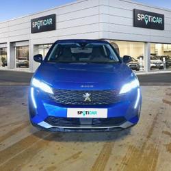 Peugeot 3008 1.2 PureTech 130ch S&S Active Pack Vernouillet