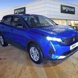 Peugeot 3008 1.2 PureTech 130ch S&S Active Pack Vernouillet