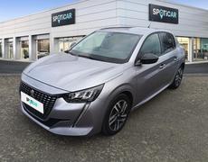 Peugeot 208 Vernouillet