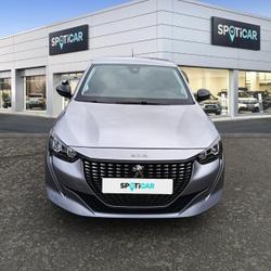 Peugeot 208 1.2 PureTech 100ch S&S Allure Vernouillet