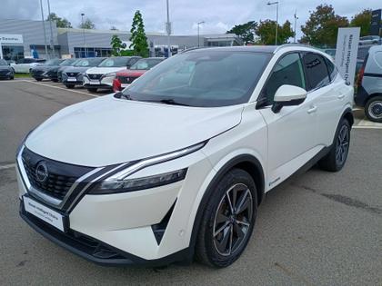Nissan Qashqai - Qashqai e-Power 190 ch Tekna - 27 990 €