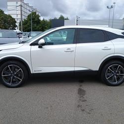 Nissan Qashqai Qashqai e-Power 190 ch Tekna Brest