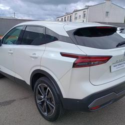 Nissan Qashqai Qashqai e-Power 190 ch Tekna Brest