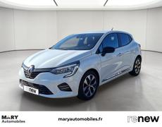 Renault Clio 5 Barentin