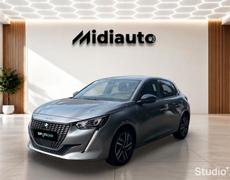 Peugeot 208 Vernouillet