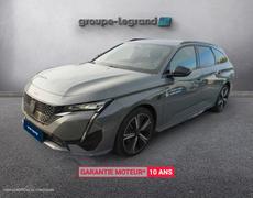 Peugeot 308 SW Phase 2 Le Havre