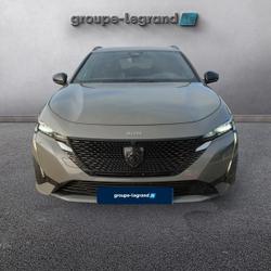 Peugeot 308 SW Phase 2 1.2 PureTech 130ch S&S GT EAT8 Le Havre