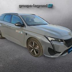 Peugeot 308 SW Phase 2 1.2 PureTech 130ch S&S GT EAT8 Le Havre