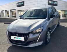 Peugeot 208 Vernouillet