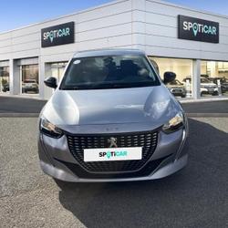 Peugeot 208 1.5 BlueHDi 100ch S&S Allure Vernouillet