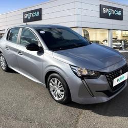 Peugeot 208 1.5 BlueHDi 100ch S&S Allure Vernouillet