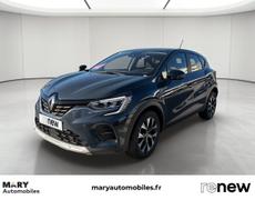 Renault Captur Barentin