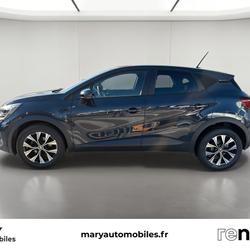 Renault Captur Eco-G 100 ch Evolution occasion - Barentin - photo 2/27