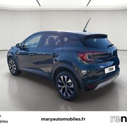 Renault Captur Eco-G 100 ch Evolution occasion - Barentin - photo 3/27
