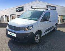 Peugeot Partner Vernouillet