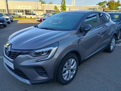 Renault Captur - Captur TCe 100 Zen - 11 990 €
