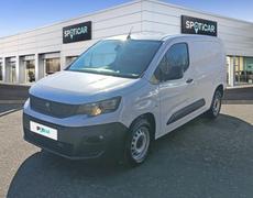 Peugeot Partner Vernouillet