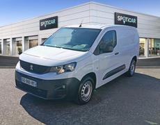 Peugeot Partner Vernouillet